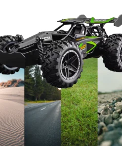 kaugjuhitav puldiauto 9