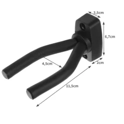 Alternative view of Kitarri hoidik