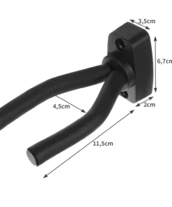 Alternative view of Kitarri hoidik