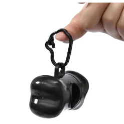 Koera väljaheidete kotid 1000tk + hoidik Soodukas.Com