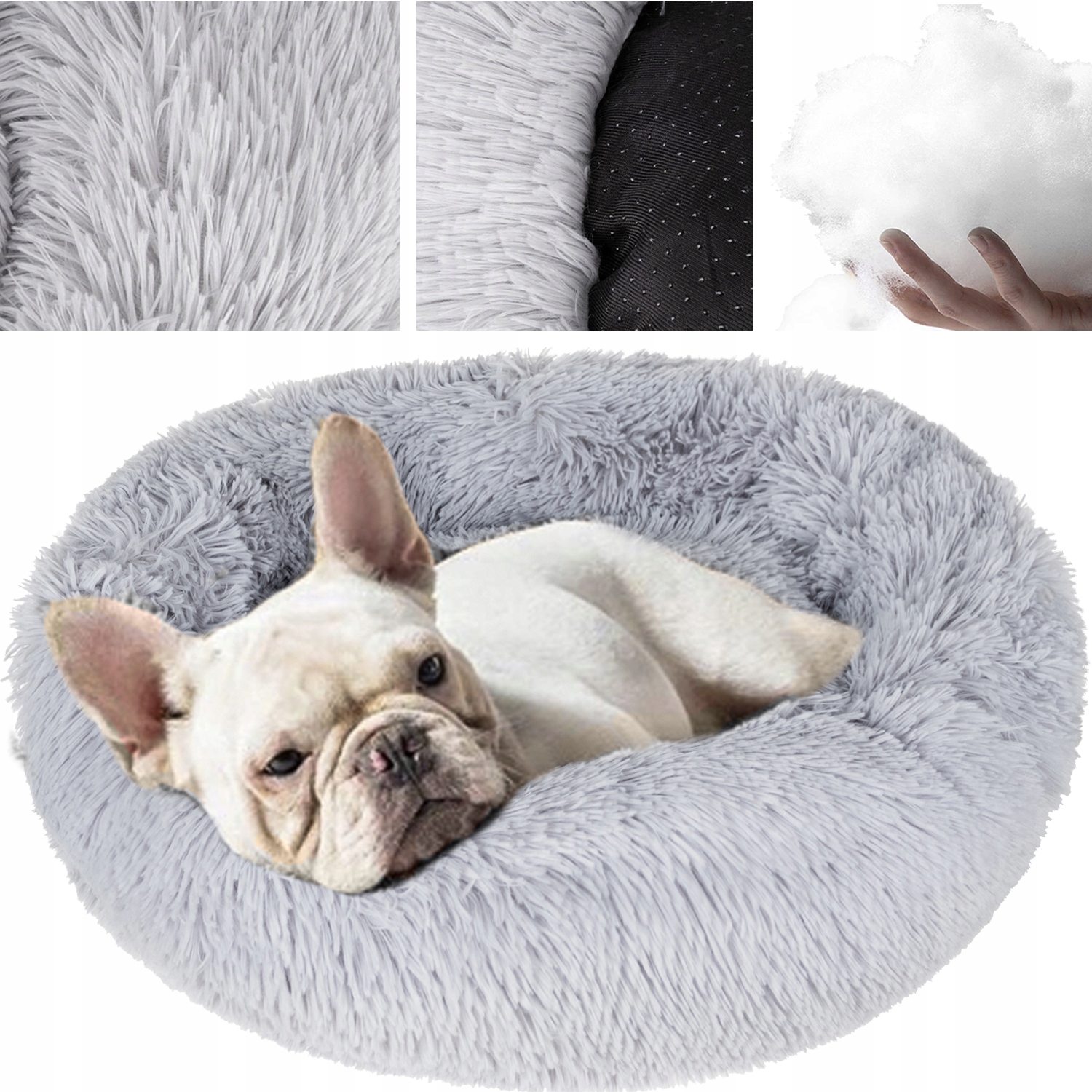 Koerapesa / kassipesa 60cm