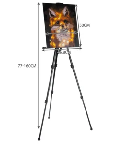 kokkupandav molbert 1