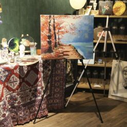 Kokkupandav molbert Soodukas.Com