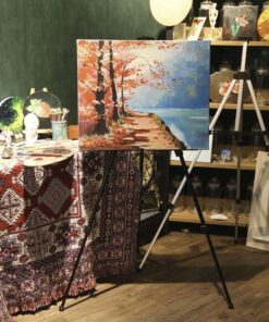 kokkupandav molbert 2