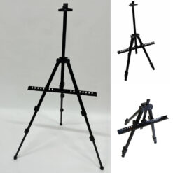 Alternative view of Kokkupandav molbert