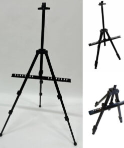 Alternative view of Kokkupandav molbert