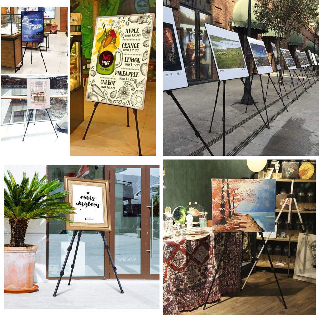 Kokkupandav molbert - Image 6