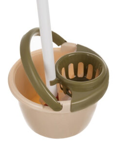 koristustarvete komplekt lastele 2