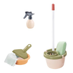 Koristustarvete komplekt lastele - 15 osa – Soodukas.Com Koristustarvete komplekt lastele - 15 osa Soodukas.Com