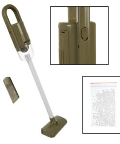 Alternative view of Koristustarvete komplekt lastele - 15 osa