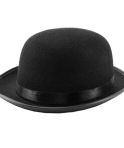 Kõvakübar / ümar kaabu