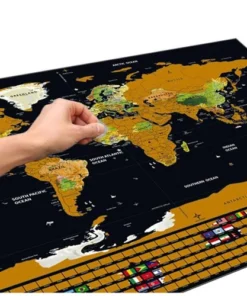 kraabitav maailmakaart 5