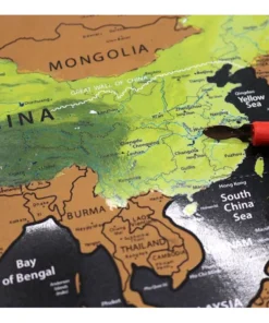 kraabitav maailmakaart 9