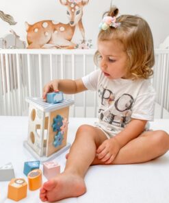 kujundite sorteerija 1