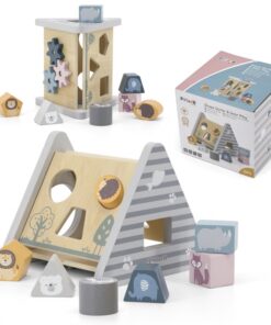 kujundite sorteerija