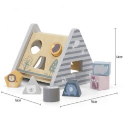 Puidust kujundite sorteerija – Soodukas.Com Puidust kujundite sorteerija Soodukas.Com