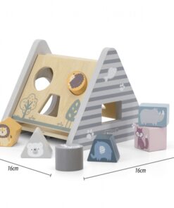 kujundite sorteerija 5