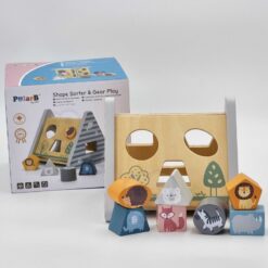 Puidust kujundite sorteerija – Soodukas.Com Puidust kujundite sorteerija Soodukas.Com