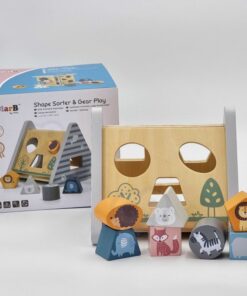 kujundite sorteerija 6