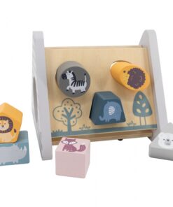 kujundite sorteerija 7