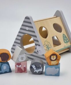 Alternative view of Puidust kujundite sorteerija