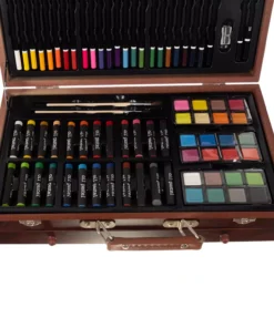 kunstitarvete komplekt 5