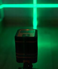 lasernivelliir ristjoonlaser 10