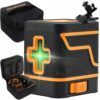 lasernivelliir ristjoonlaser