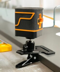 lasernivelliir ristjoonlaser