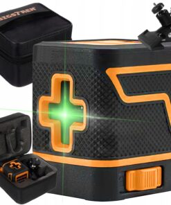 lasernivelliir ristjoonlaser