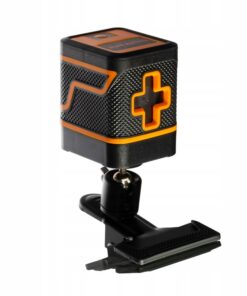 lasernivelliir ristjoonlaser