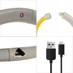 LED kaelarihm koerale – Soodukas.Com LED kaelarihm koerale Soodukas.Com
