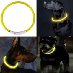 LED kaelarihm koerale – Soodukas.Com LED kaelarihm koerale Soodukas.Com