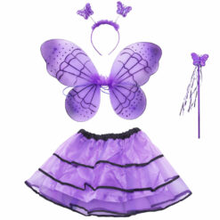 Liblika kostüüm / haldja kostüüm