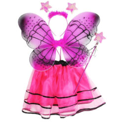 Liblika kostüüm / haldja kostüüm – Soodukas.Com Liblika kostüüm / haldja kostüüm Soodukas.Com