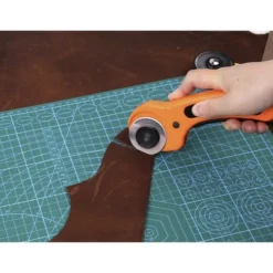 A2 kahepoolne iseparanev lõikematt Soodukas.Com