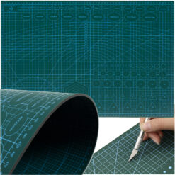 Alternative view of A2 kahepoolne iseparanev lõikematt