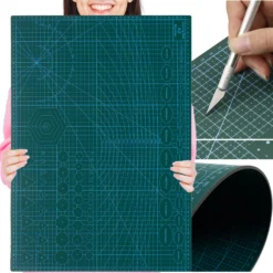 A2 kahepoolne iseparanev lõikematt