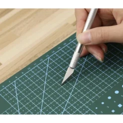 A2 kahepoolne iseparanev lõikematt Soodukas.Com