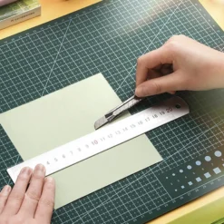 A3 kahepoolne iseparanev lõikematt Soodukas.Com