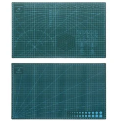 A3 kahepoolne iseparanev lõikematt Soodukas.Com