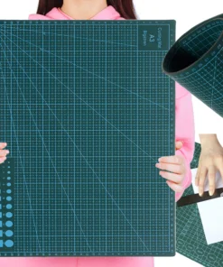 A3 kahepoolne iseparanev lõikematt