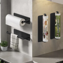 Alternative view of Majapidamispaberi hoidik