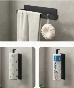 majapidamispaberi hoidik 5