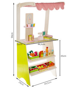 mangu pood ja tarvikud 1