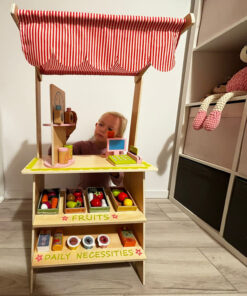 mangu pood ja tarvikud 2