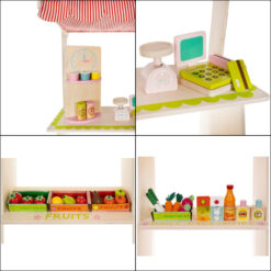 Mängupood koos tarvikutega – Soodukas.Com Mängupood koos tarvikutega Soodukas.Com