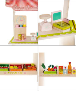 mangu pood ja tarvikud 5