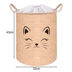 Multifunktsionaalne hoiukorv - mänguasjakorv, pesukorv vm – Soodukas.Com Multifunktsionaalne hoiukorv - mänguasjakorv, pesukorv vm Soodukas.Com