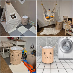 Multifunktsionaalne hoiukorv - mänguasjakorv, pesukorv vm – Soodukas.Com Multifunktsionaalne hoiukorv - mänguasjakorv, pesukorv vm Soodukas.Com